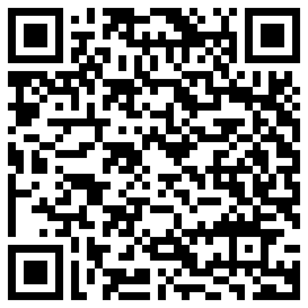 QR Code Image